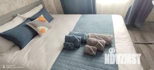 1-к квартира, посуточно, 37м2, 10/16 этаж