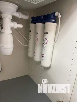 1-к квартира, посуточно, 21м2, 1/6 этаж