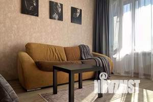 2-к квартира, посуточно, 78м2, 5/17 этаж