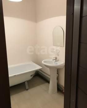 1-к квартира, на длительный срок, 40м2, 5/25 этаж
