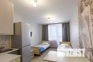 1-к квартира, посуточно, 20м2, 15/18 этаж