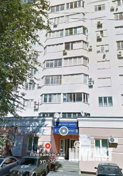 1-к квартира, на длительный срок, 50м2, 2/11 этаж