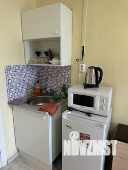1-к квартира, посуточно, 15м2, 1/1 этаж
