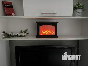 2-к квартира, посуточно, 60м2, 6/16 этаж