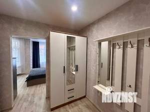 Студия квартира, посуточно, 27м2, 2/6 этаж