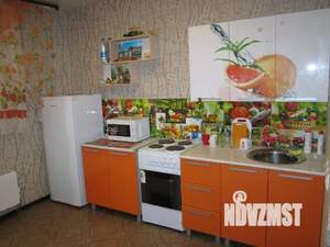 1-к квартира, посуточно, 39м2, 1/1 этаж