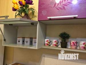 1-к квартира, посуточно, 37м2, 10/16 этаж