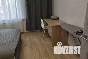 2-к квартира, посуточно, 45м2, 1/25 этаж