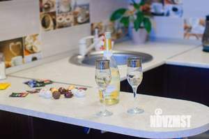 1-к квартира, посуточно, 26м2, 10/15 этаж