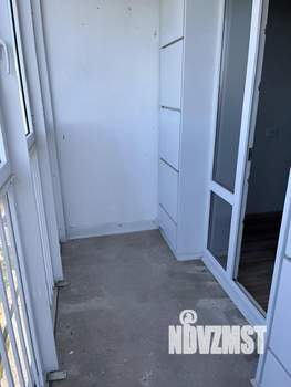 1-к квартира, на длительный срок, 37м2, 14/17 этаж