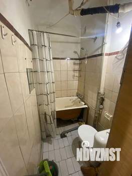 1-к квартира, на длительный срок, 39м2, 2/3 этаж