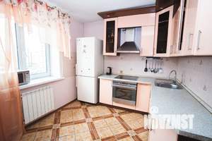 2-к квартира, посуточно, 68м2, 9/17 этаж