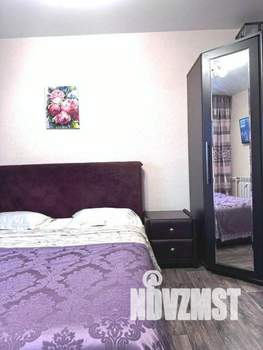 3-к квартира, посуточно, 75м2, 1/1 этаж