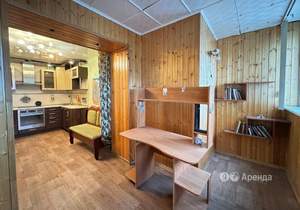 1-к квартира, на длительный срок, 44м2, 12/13 этаж