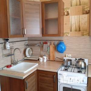 1-к квартира, на длительный срок, 40м2, 2/10 этаж