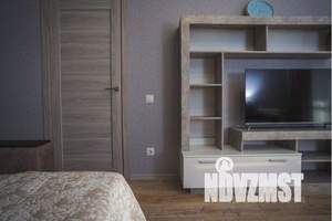 1-к квартира, посуточно, 37м2, 7/20 этаж