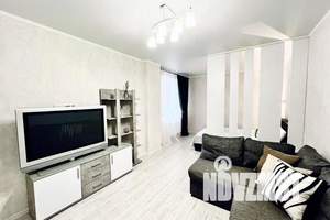 1-к квартира, посуточно, 42м2, 5/17 этаж