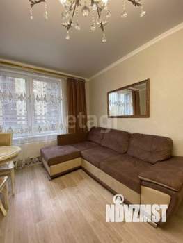 1-к квартира, на длительный срок, 49м2, 3/25 этаж