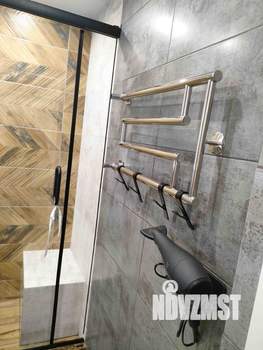 1-к квартира, посуточно, 34м2, 1/5 этаж