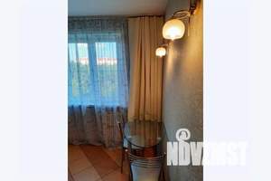 1-к квартира, посуточно, 40м2, 8/10 этаж