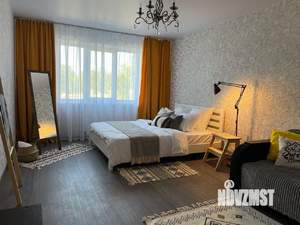 2-к квартира, посуточно, 65м2, 1/1 этаж