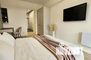 1-к квартира, посуточно, 60м2, 9/9 этаж