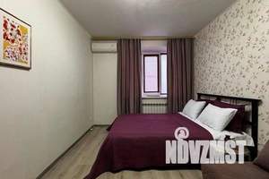 1-к квартира, посуточно, 40м2, 5/9 этаж