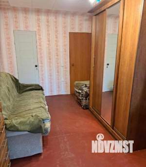 1-к квартира, на длительный срок, 38м2, 2/9 этаж