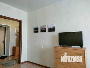 1-к квартира, посуточно, 32м2, 7/14 этаж