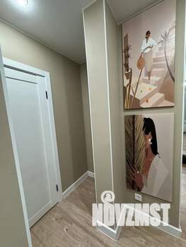 Студия квартира, посуточно, 30м2, 6/19 этаж