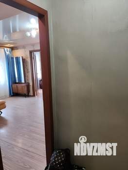 2-к квартира, на длительный срок, 45м2, 4/5 этаж