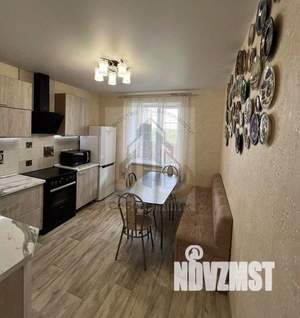 1-к квартира, на длительный срок, 44м2, 6/17 этаж