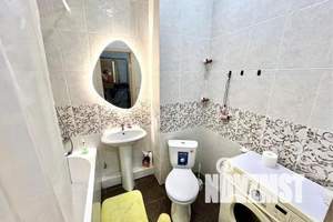 1-к квартира, посуточно, 56м2, 25/25 этаж