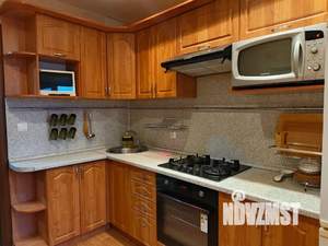 3-к квартира, посуточно, 59м2, 3/9 этаж