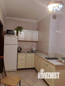 2-к квартира, посуточно, 90м2, 5/17 этаж