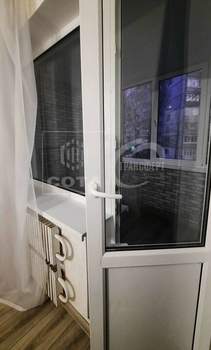 2-к квартира, на длительный срок, 50м2, 2/16 этаж