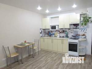 1-к квартира, посуточно, 30м2, 8/11 этаж