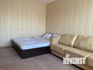 2-к квартира, посуточно, 54м2, 10/10 этаж