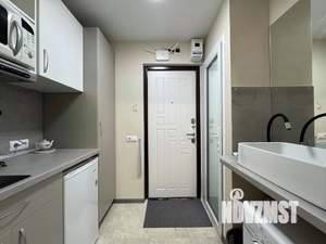 1-к квартира, посуточно, 13м2, 1/1 этаж