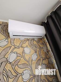 1-к квартира, посуточно, 38м2, 13/17 этаж