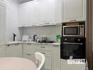 1-к квартира, на длительный срок, 47м2, 6/10 этаж