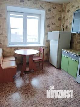 1-к квартира, на длительный срок, 44м2, 8/11 этаж