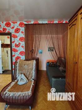 1-к квартира, на длительный срок, 36м2, 1/10 этаж