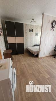 1-к квартира, на длительный срок, 23м2, 4/5 этаж
