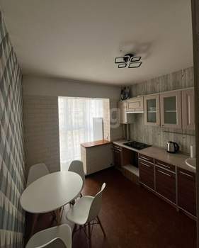 1-к квартира, на длительный срок, 40м2, 7/10 этаж