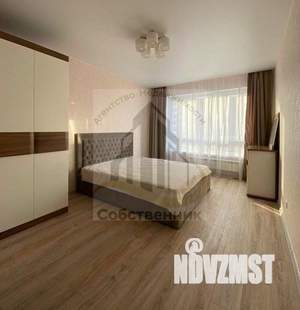 2-к квартира, на длительный срок, 63м2, 17/17 этаж