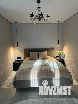 1-к квартира, посуточно, 47м2, 8/9 этаж