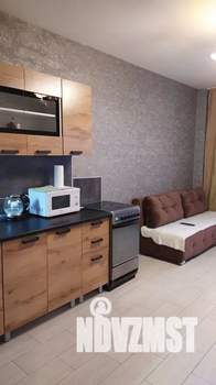 1-к квартира, посуточно, 50м2, 3/17 этаж