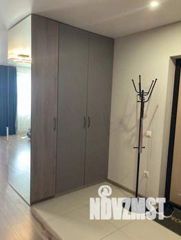 1-к квартира, посуточно, 48м2, 1/1 этаж