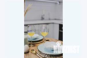 1-к квартира, посуточно, 33м2, 6/17 этаж